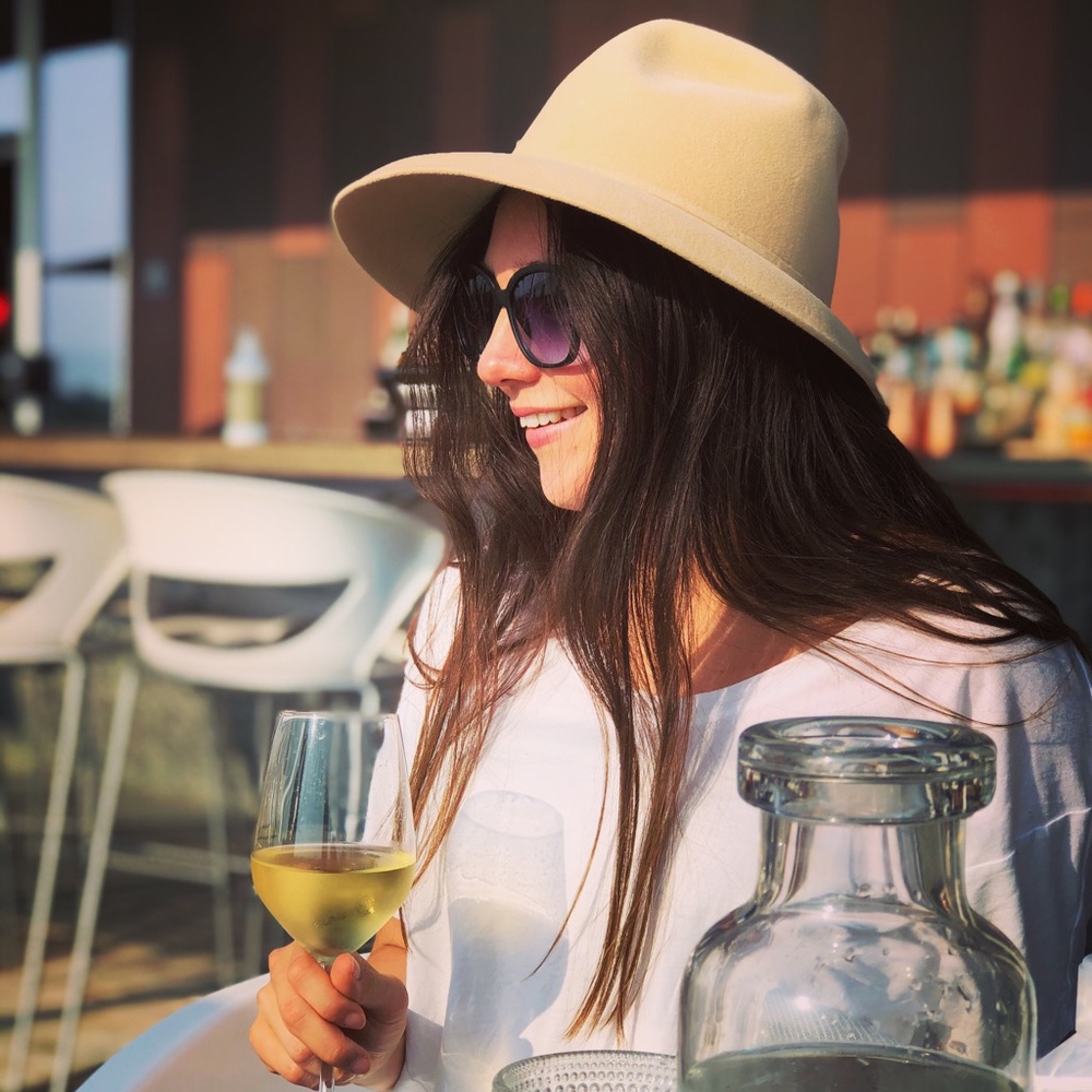 Meet your Posher, Fran